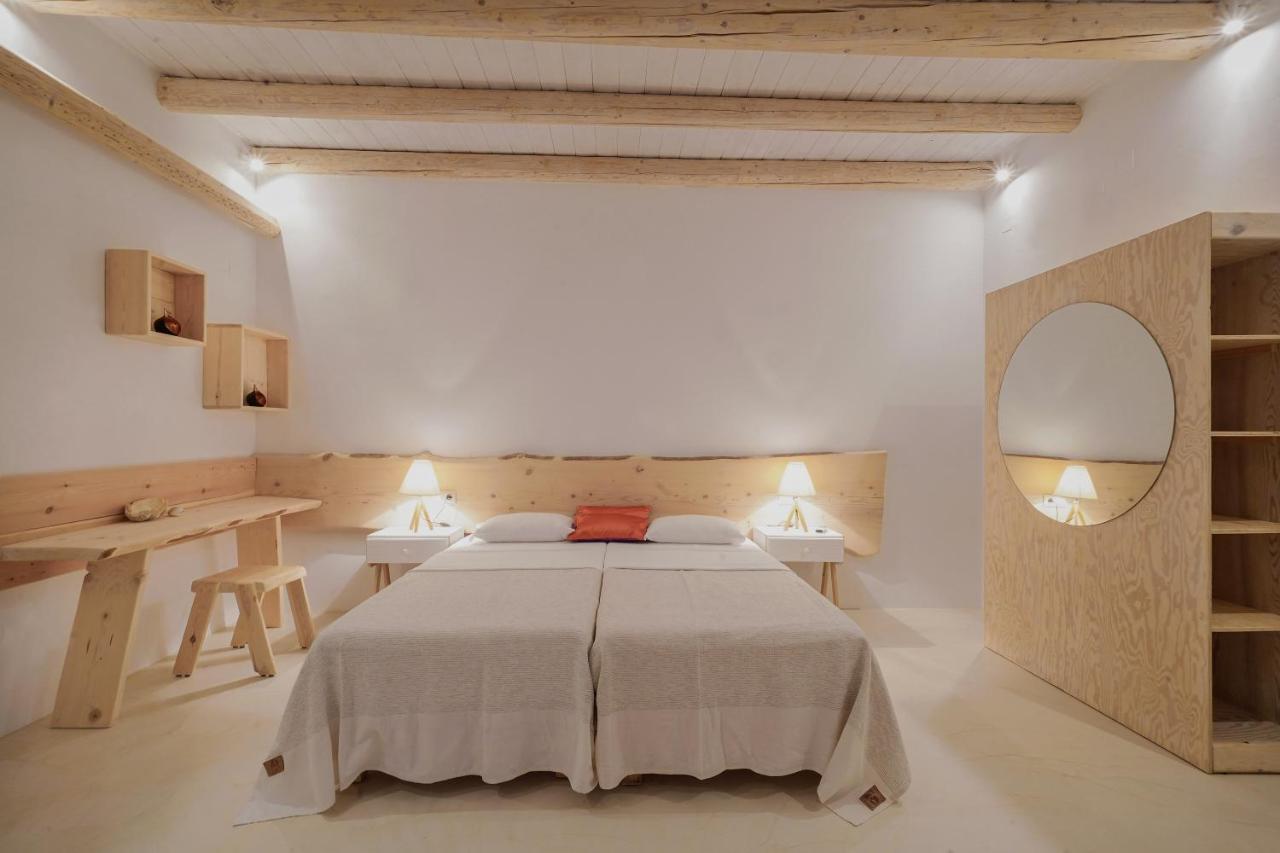 New Villa Komos In Pitsidia,Matala,Crete Exteriér fotografie